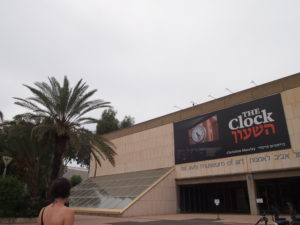 テルアビブ美術館